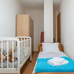 Moraki 1 Andros Feriehus *