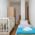 Feriehus Moraki 1 Andros