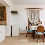 Moraki 1 Andros Feriehus
