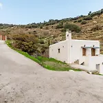 Moraki 1 Andros * Korthio