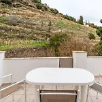 Moraki 1 Andros Feriehus *