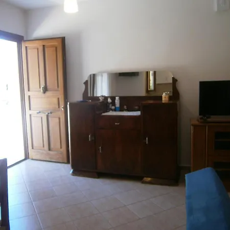 Moraki 1 Andros 度假居