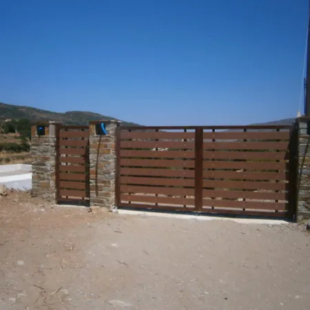 Moraki 1 Andros