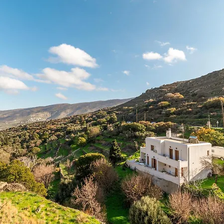 度假居 Moraki 1 Andros Korthio