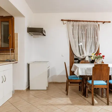 Moraki 1 Andros Casa vacanze