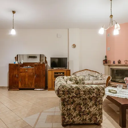 Casa vacanze Moraki 1 Andros Korthio