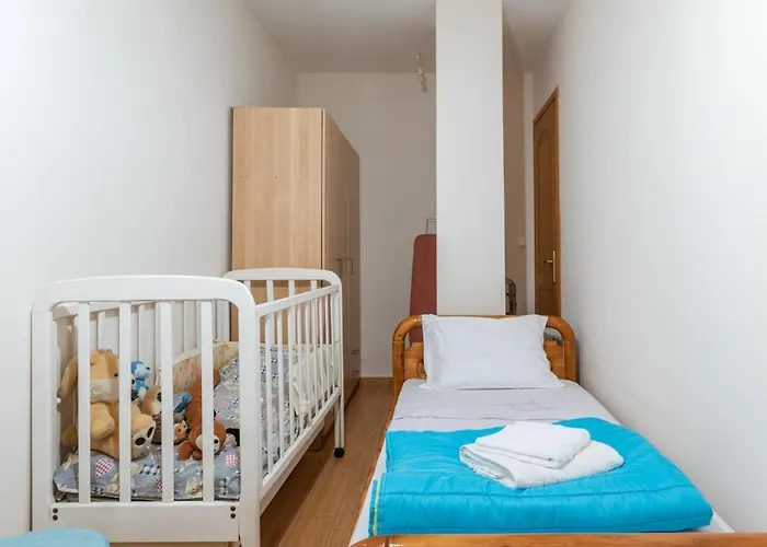 Moraki 1 Andros Дом отдыха *